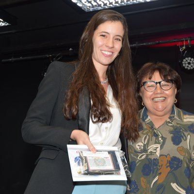 [Solenidade de Entrega de Carteira da OAB-BA na UFBA 07-11-2023]