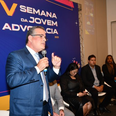 [V Semana da Jovem Advocacia - Dia 06/11]