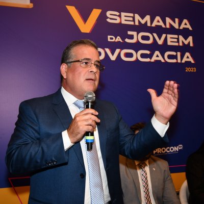 [V Semana da Jovem Advocacia - Dia 06/11]