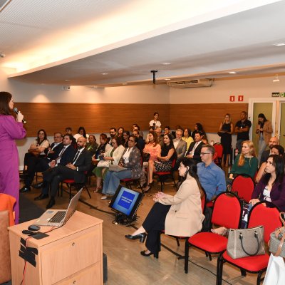 [Café com as Comissões da OAB-BA]