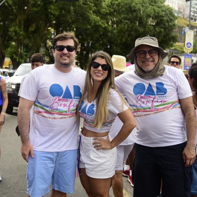 [OAB-BA na Lavagem do Bonfim 2024]