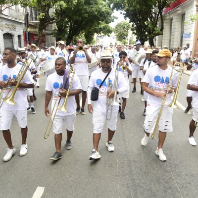 [OAB-BA na Lavagem do Bonfim 2024]