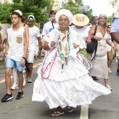 [OAB-BA na Lavagem do Bonfim 2024]