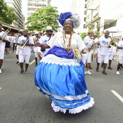 [OAB-BA na Lavagem do Bonfim 2024]