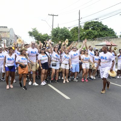 [OAB-BA na Lavagem do Bonfim 2024]