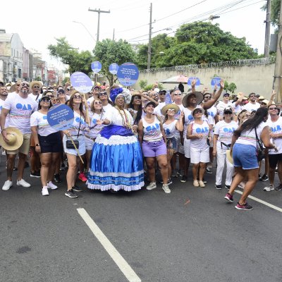 [OAB-BA na Lavagem do Bonfim 2024]