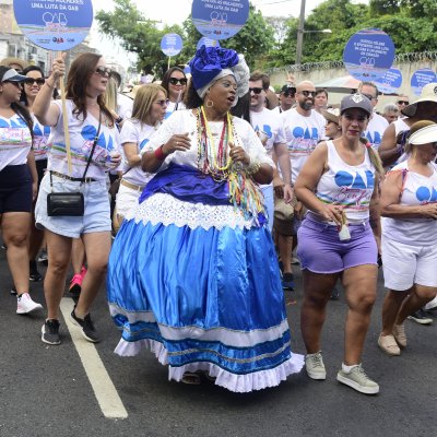 [OAB-BA na Lavagem do Bonfim 2024]