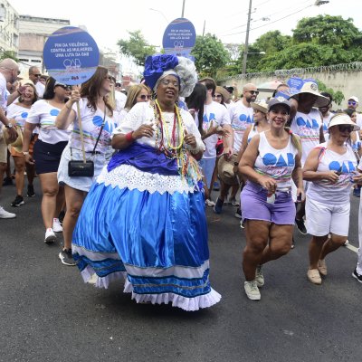 [OAB-BA na Lavagem do Bonfim 2024]