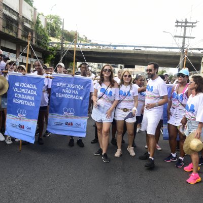 [OAB-BA na Lavagem do Bonfim 2024]