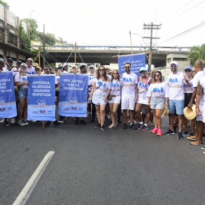 [OAB-BA na Lavagem do Bonfim 2024]