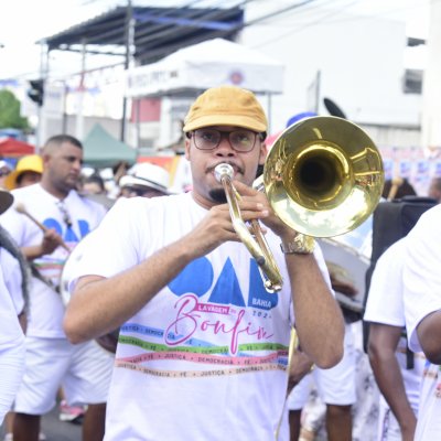 [OAB-BA na Lavagem do Bonfim 2024]