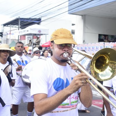 [OAB-BA na Lavagem do Bonfim 2024]