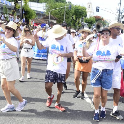 [OAB-BA na Lavagem do Bonfim 2024]