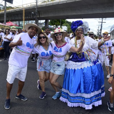 [OAB-BA na Lavagem do Bonfim 2024]