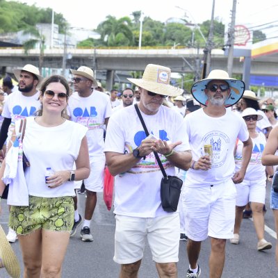 [OAB-BA na Lavagem do Bonfim 2024]