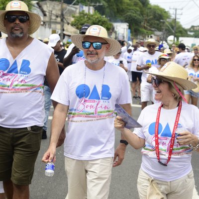 [OAB-BA na Lavagem do Bonfim 2024]