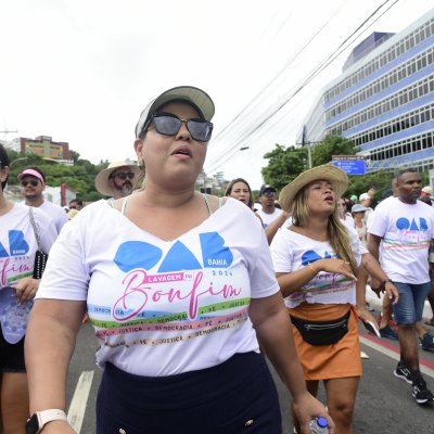 [OAB-BA na Lavagem do Bonfim 2024]