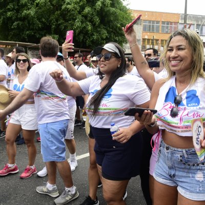 [OAB-BA na Lavagem do Bonfim 2024]