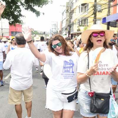 [OAB-BA na Lavagem do Bonfim 2024]