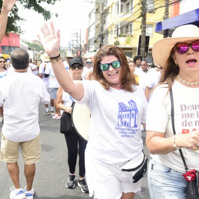 [OAB-BA na Lavagem do Bonfim 2024]