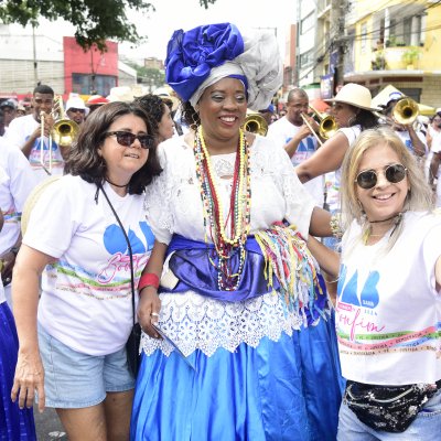 [OAB-BA na Lavagem do Bonfim 2024]