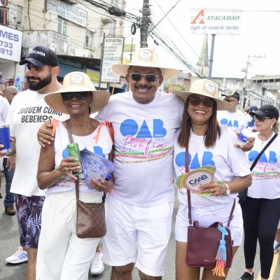 [OAB-BA na Lavagem do Bonfim 2024]