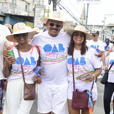 [OAB-BA na Lavagem do Bonfim 2024]