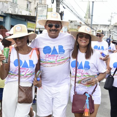 [OAB-BA na Lavagem do Bonfim 2024]