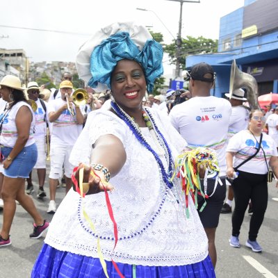 [OAB-BA na Lavagem do Bonfim 2024]