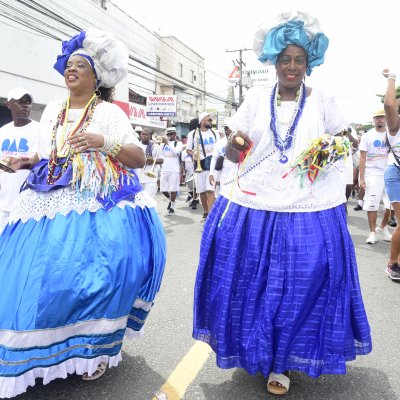 [OAB-BA na Lavagem do Bonfim 2024]