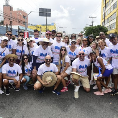 [OAB-BA na Lavagem do Bonfim 2024]