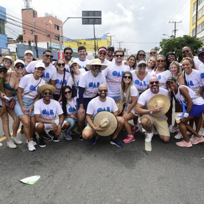 [OAB-BA na Lavagem do Bonfim 2024]