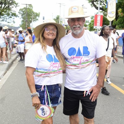 [OAB-BA na Lavagem do Bonfim 2024]