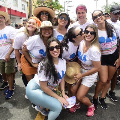 [OAB-BA na Lavagem do Bonfim 2024]