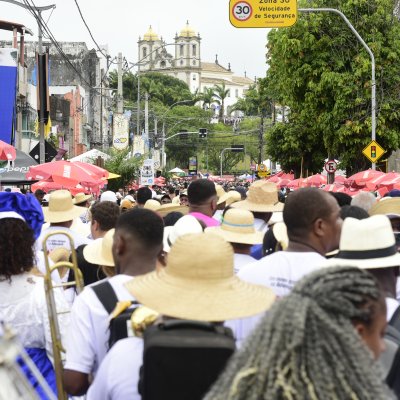 [OAB-BA na Lavagem do Bonfim 2024]