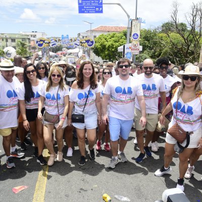 [OAB-BA na Lavagem do Bonfim 2024]