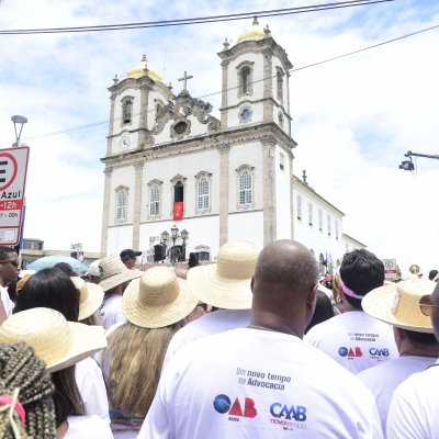 [OAB-BA na Lavagem do Bonfim 2024]