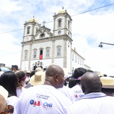 [OAB-BA na Lavagem do Bonfim 2024]