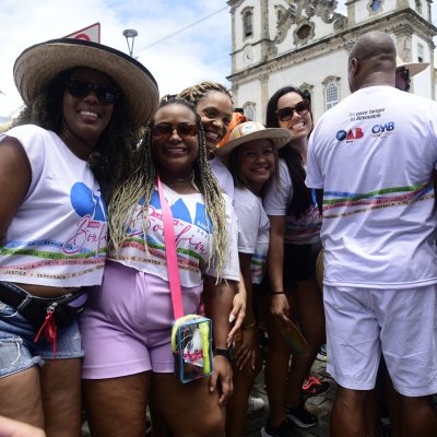 [OAB-BA na Lavagem do Bonfim 2024]