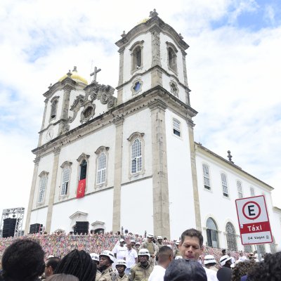 [OAB-BA na Lavagem do Bonfim 2024]