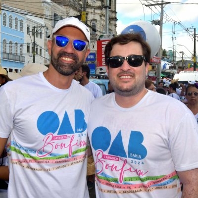 [OAB-BA na Lavagem do Bonfim 2024]