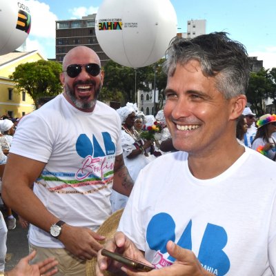 [OAB-BA na Lavagem do Bonfim 2024]