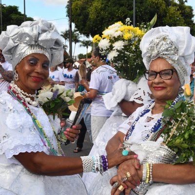 [OAB-BA na Lavagem do Bonfim 2024]