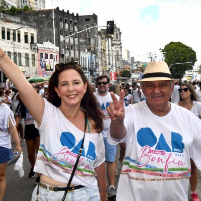 [OAB-BA na Lavagem do Bonfim 2024]