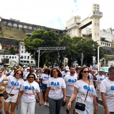 [OAB-BA na Lavagem do Bonfim 2024]