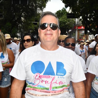 [OAB-BA na Lavagem do Bonfim 2024]