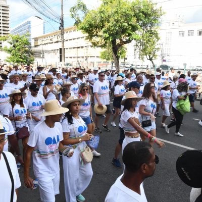 [OAB-BA na Lavagem do Bonfim 2024]