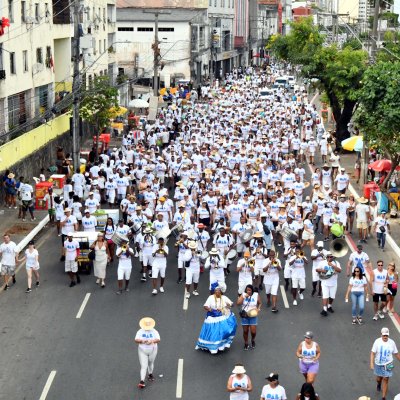 [OAB-BA na Lavagem do Bonfim 2024]