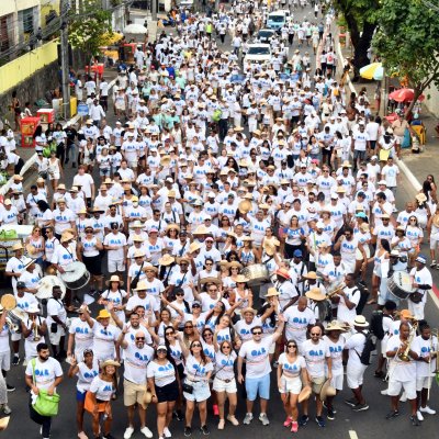 [OAB-BA na Lavagem do Bonfim 2024]