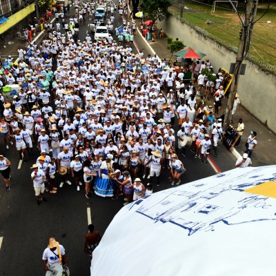 [OAB-BA na Lavagem do Bonfim 2024]